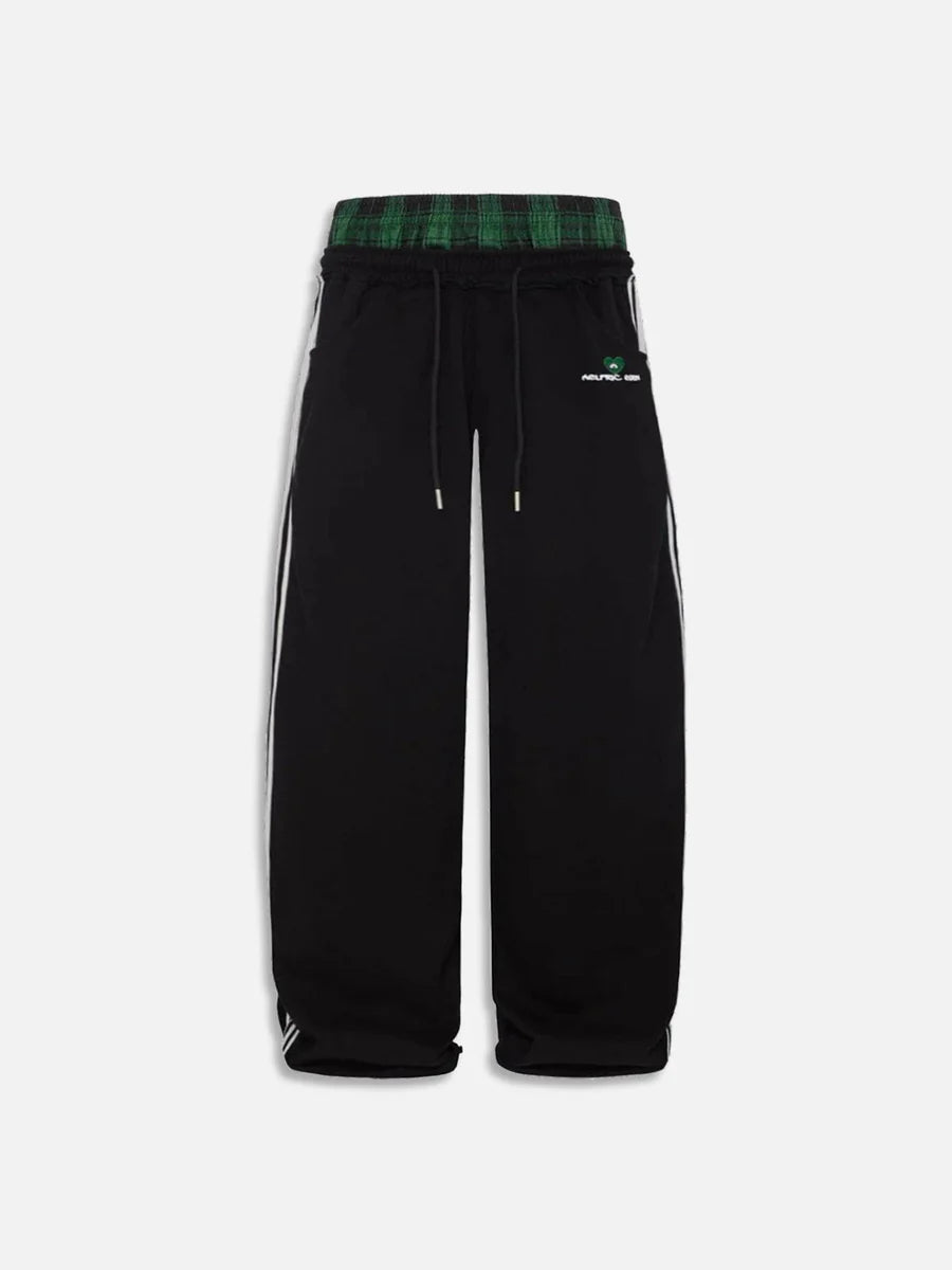 Eve Baggy Sweatpants