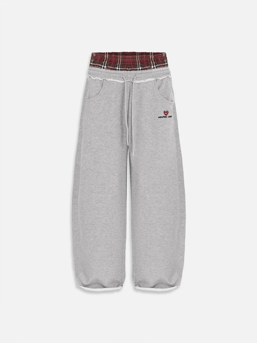 Eve Baggy Sweatpants
