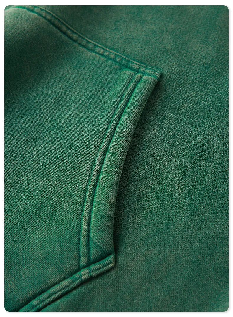 Amber Hoodie