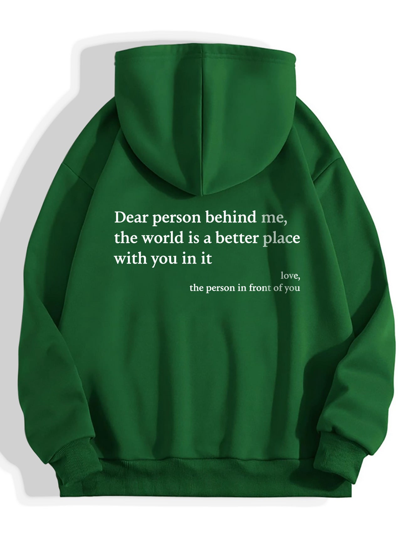 Nina Hoodie