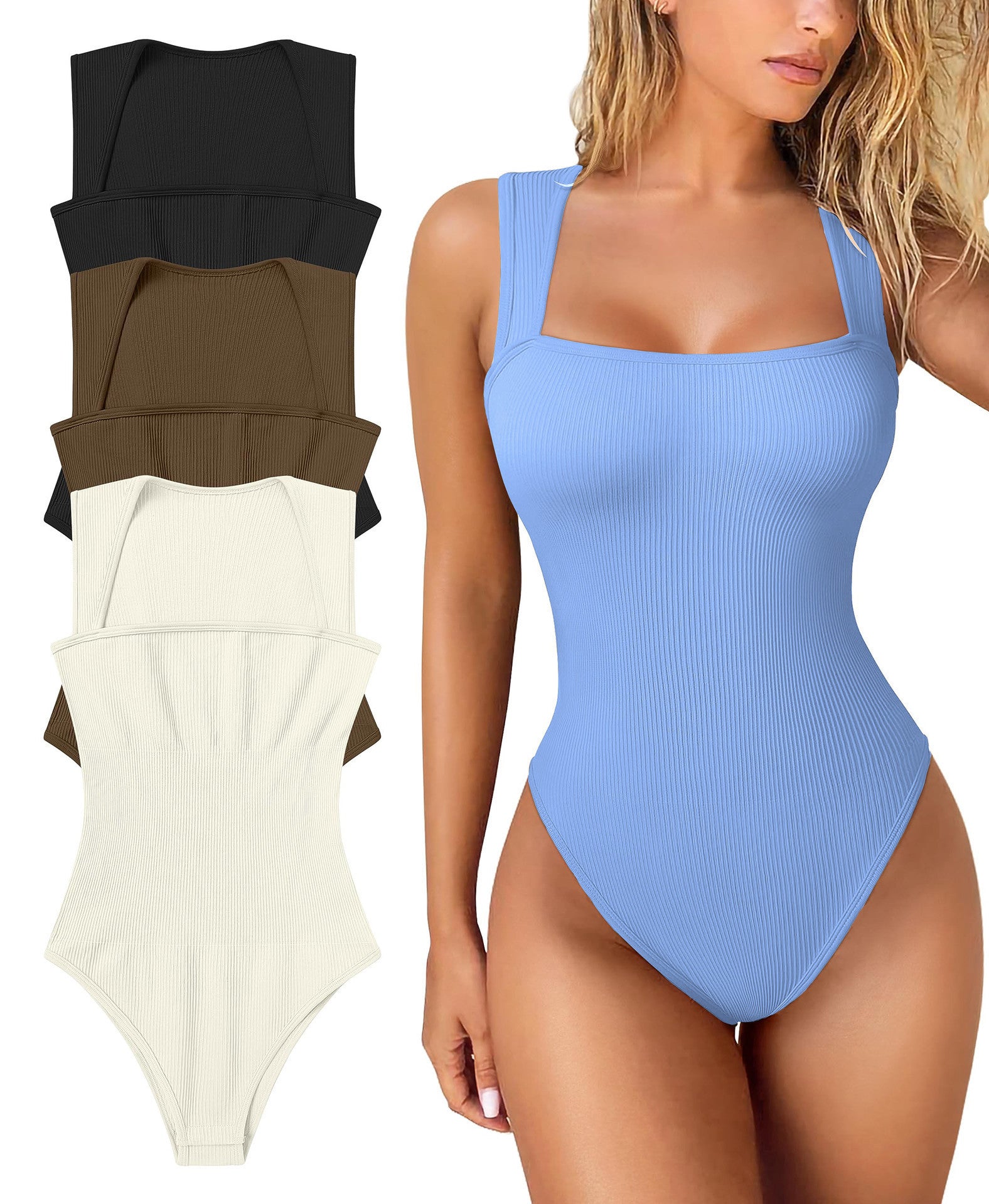 Ivy Bodysuit
