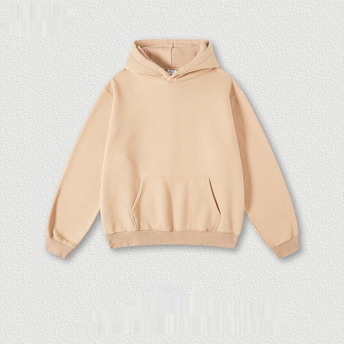 Amber Hoodie