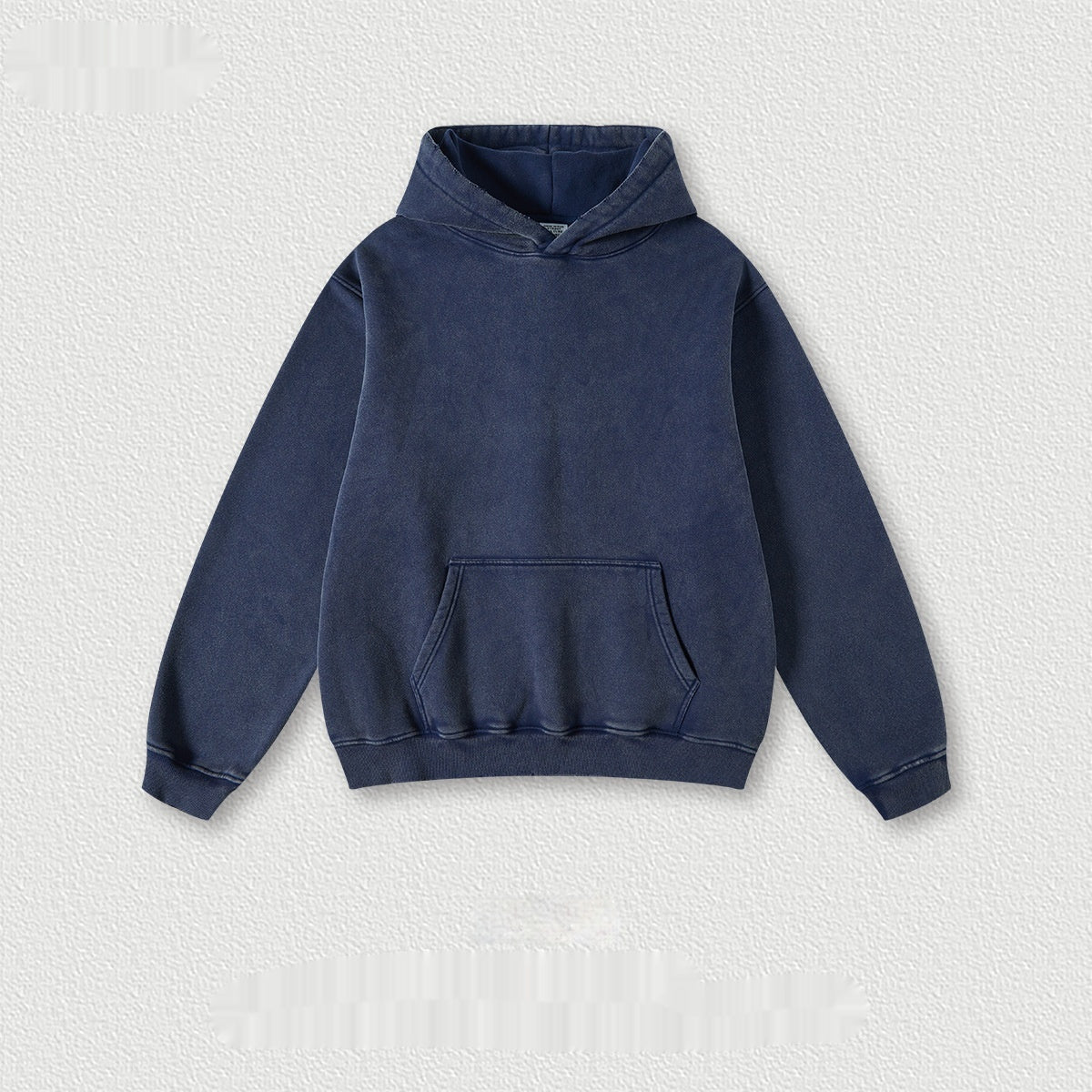 Amber Hoodie