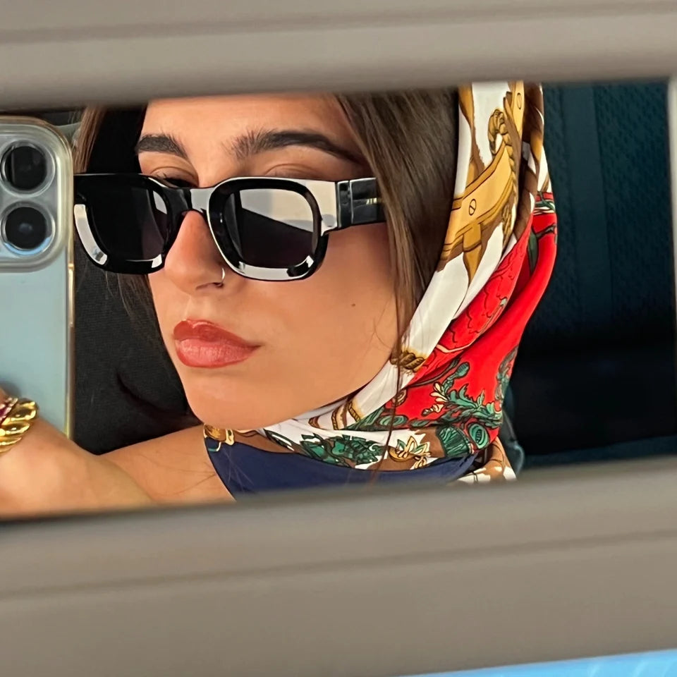 Louie Sunglasses