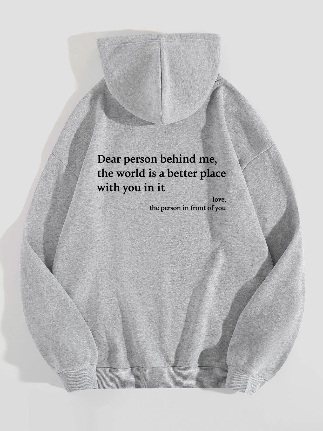Nina Hoodie