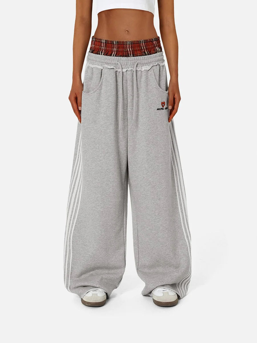 Eve Baggy Sweatpants