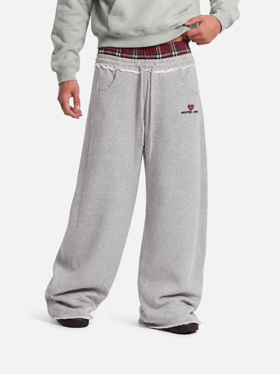Eve Baggy Sweatpants