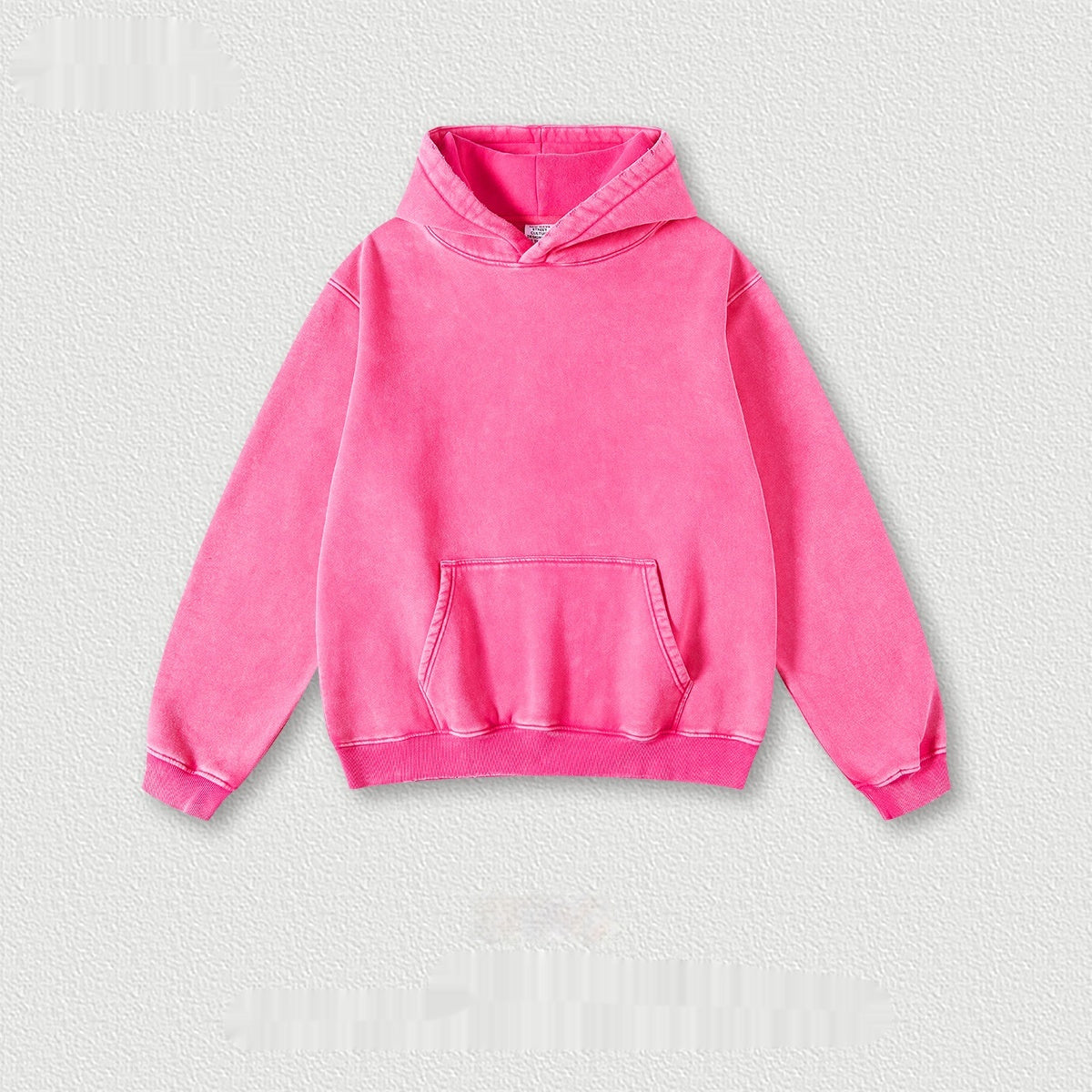 Amber Hoodie