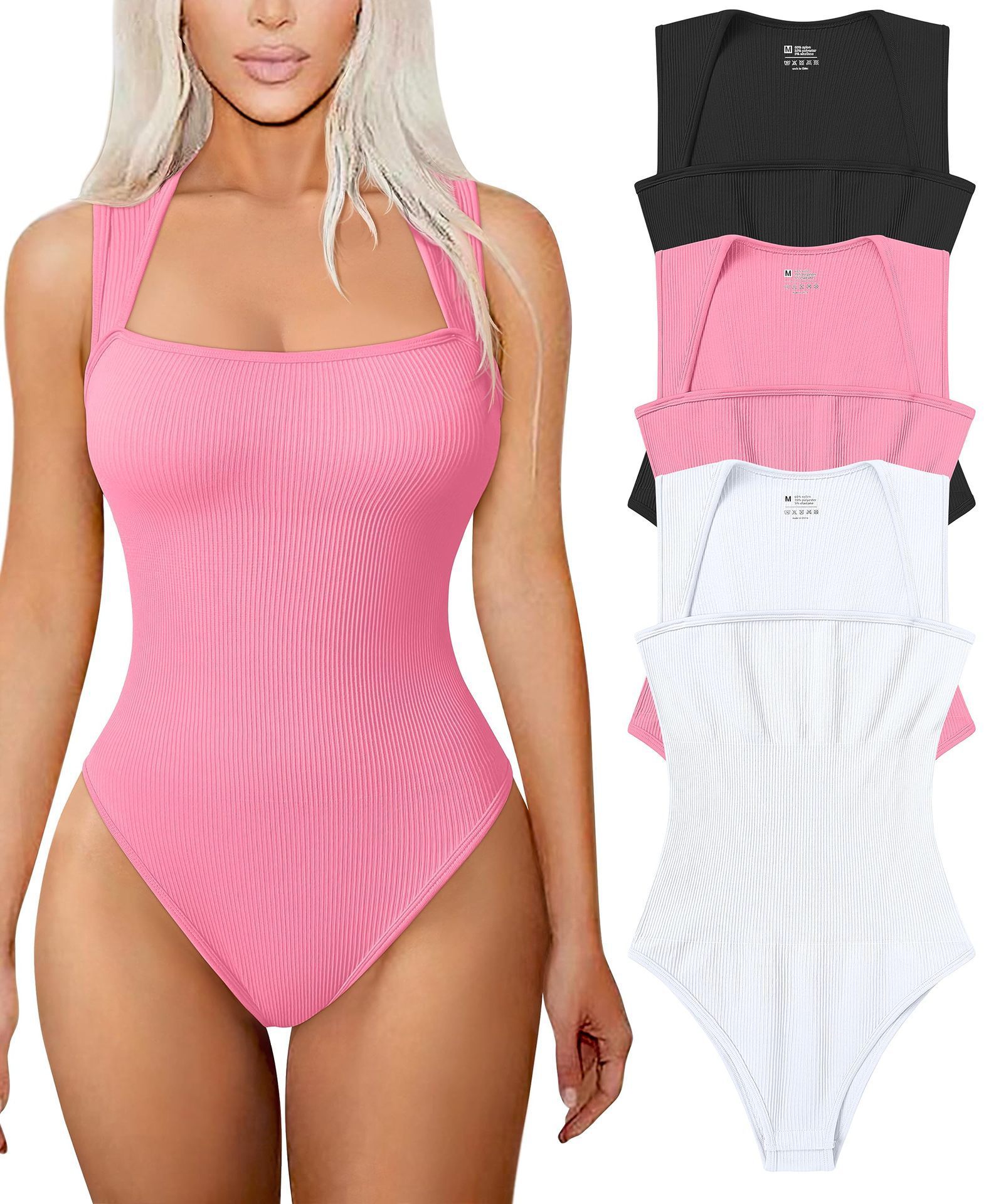 Ivy Bodysuit