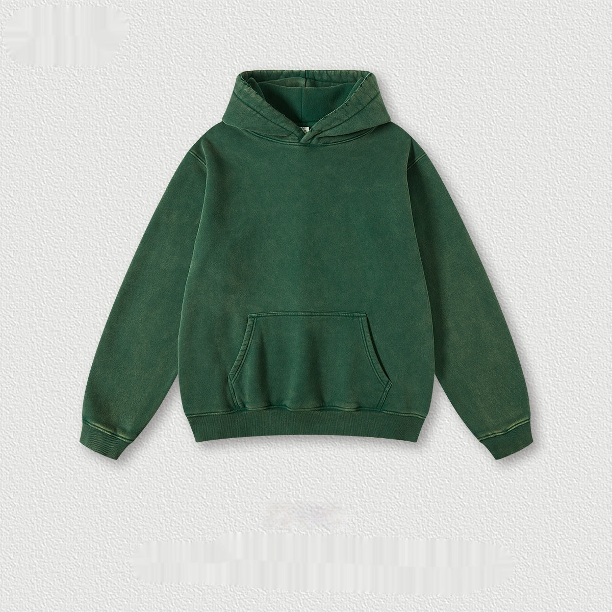 Amber Hoodie