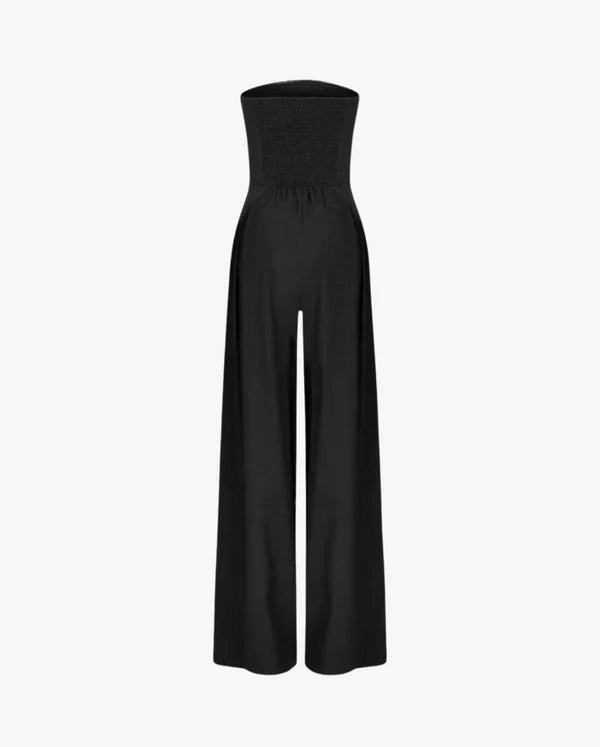 Sofia Strapless Bodysuit