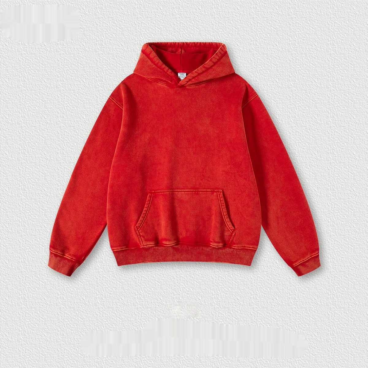 Amber Hoodie