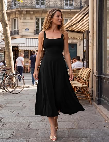 Chelsea Maxi Dress