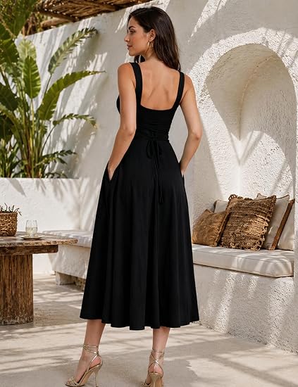 Chelsea Maxi Dress
