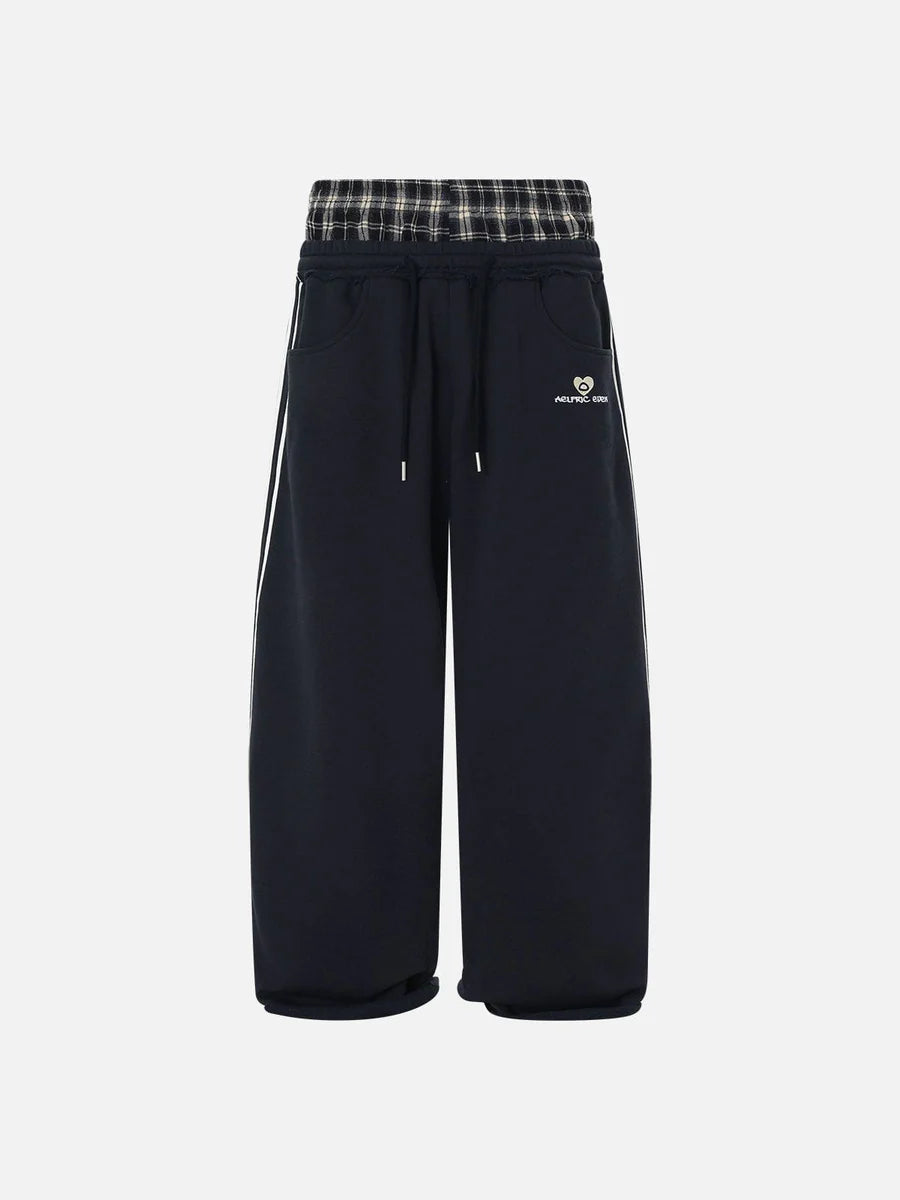 Eve Baggy Sweatpants