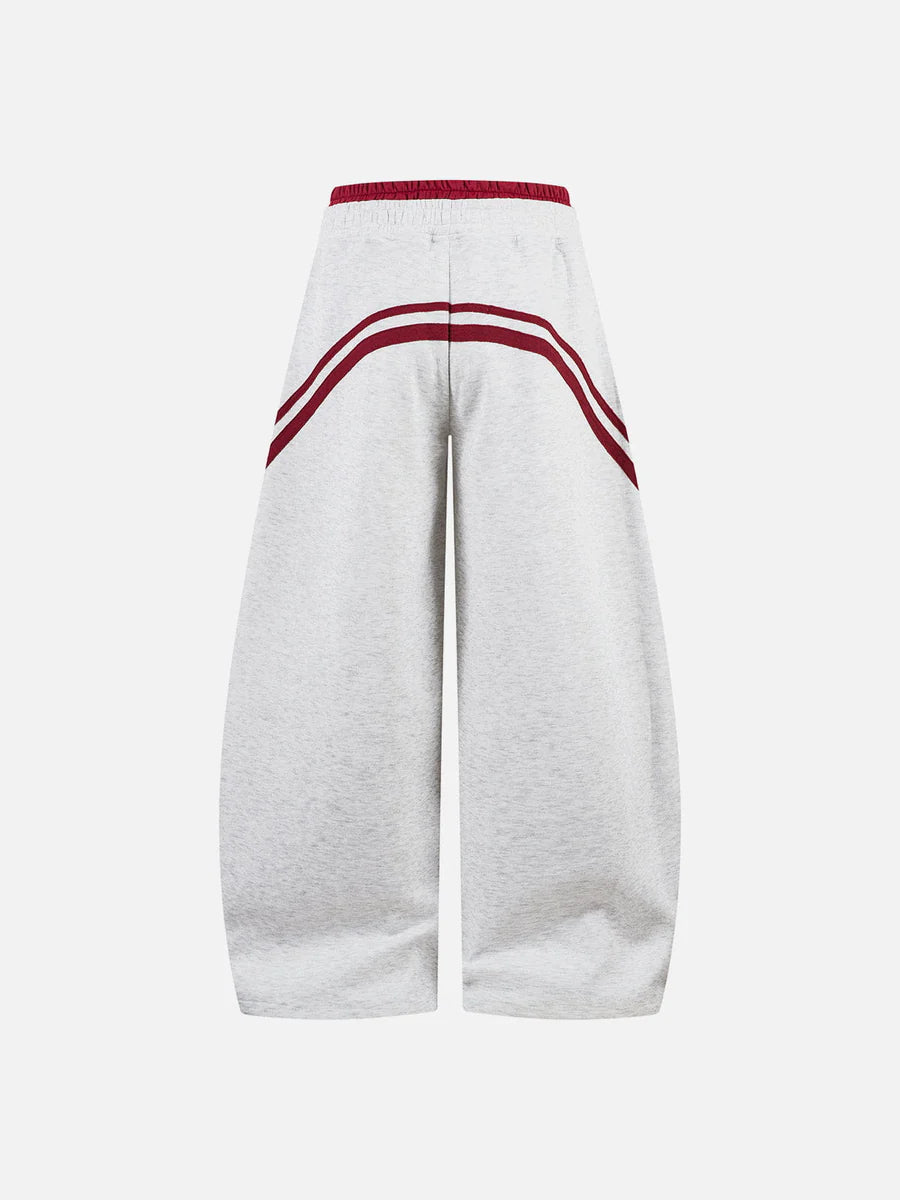 Rita Baggy Sweatpants