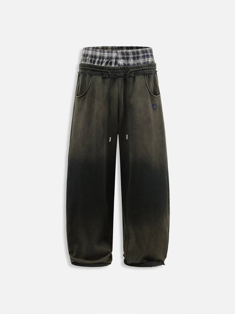 Eve Baggy Sweatpants