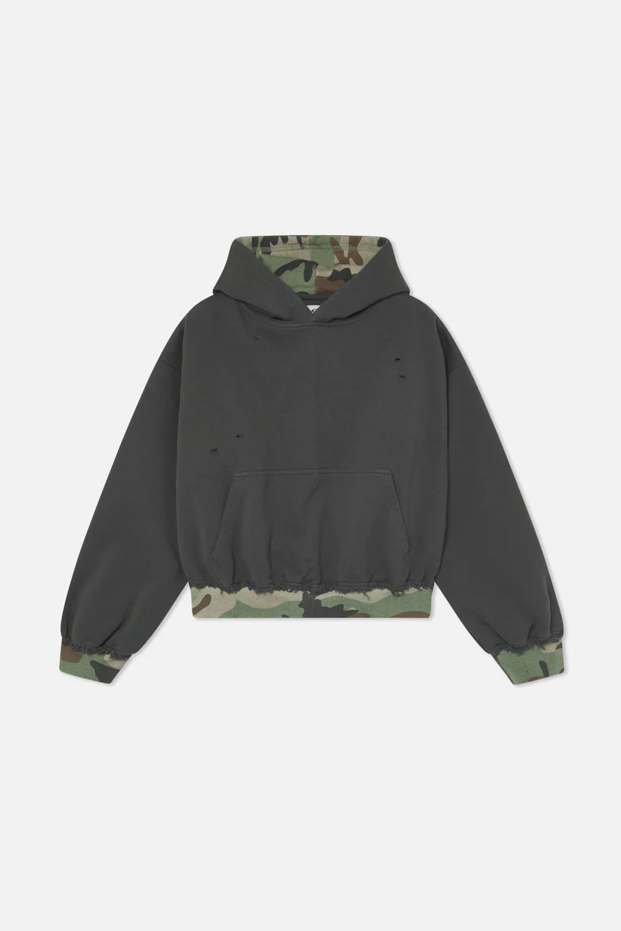 Naomi Hoodie