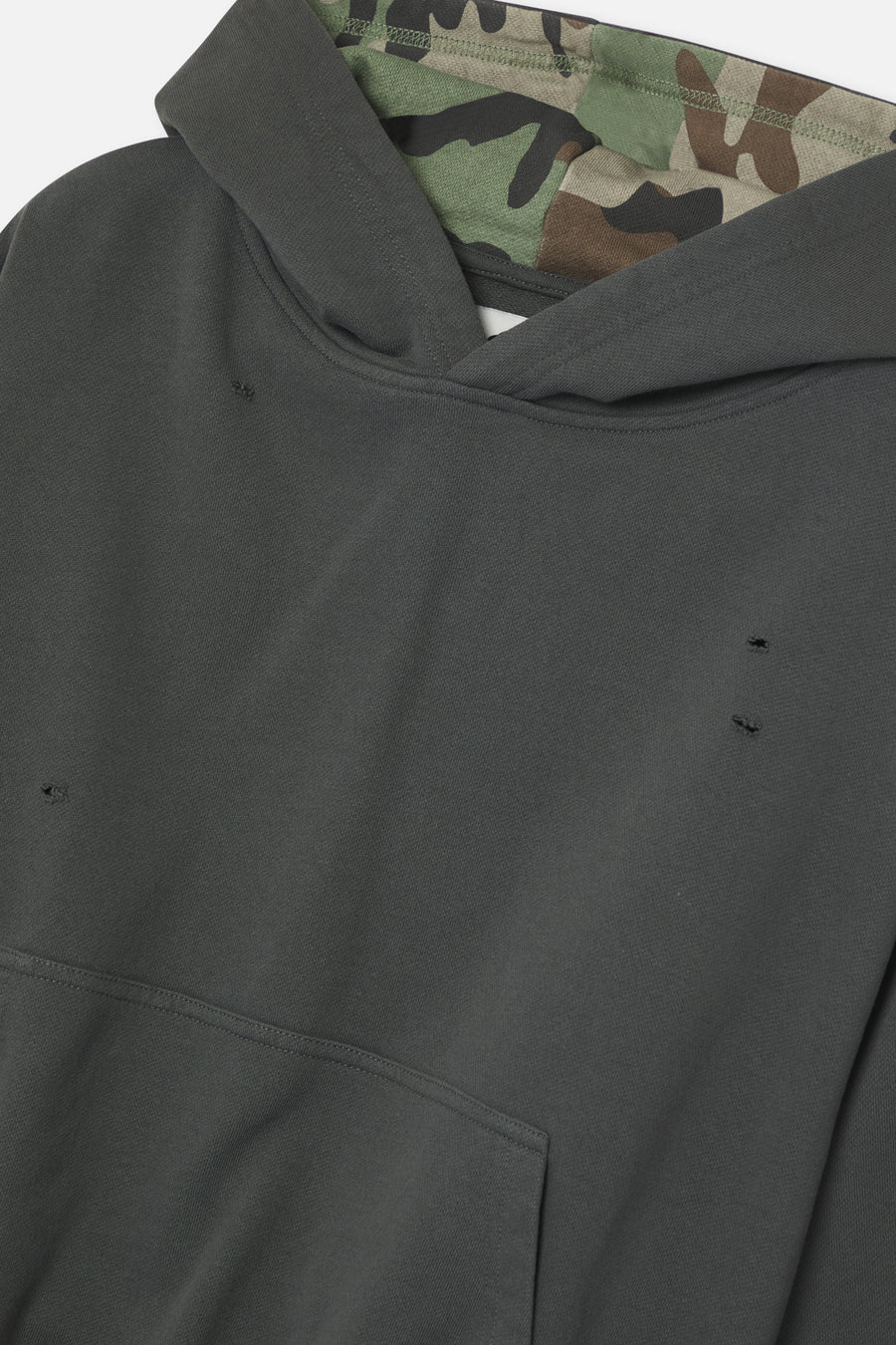 Naomi Hoodie