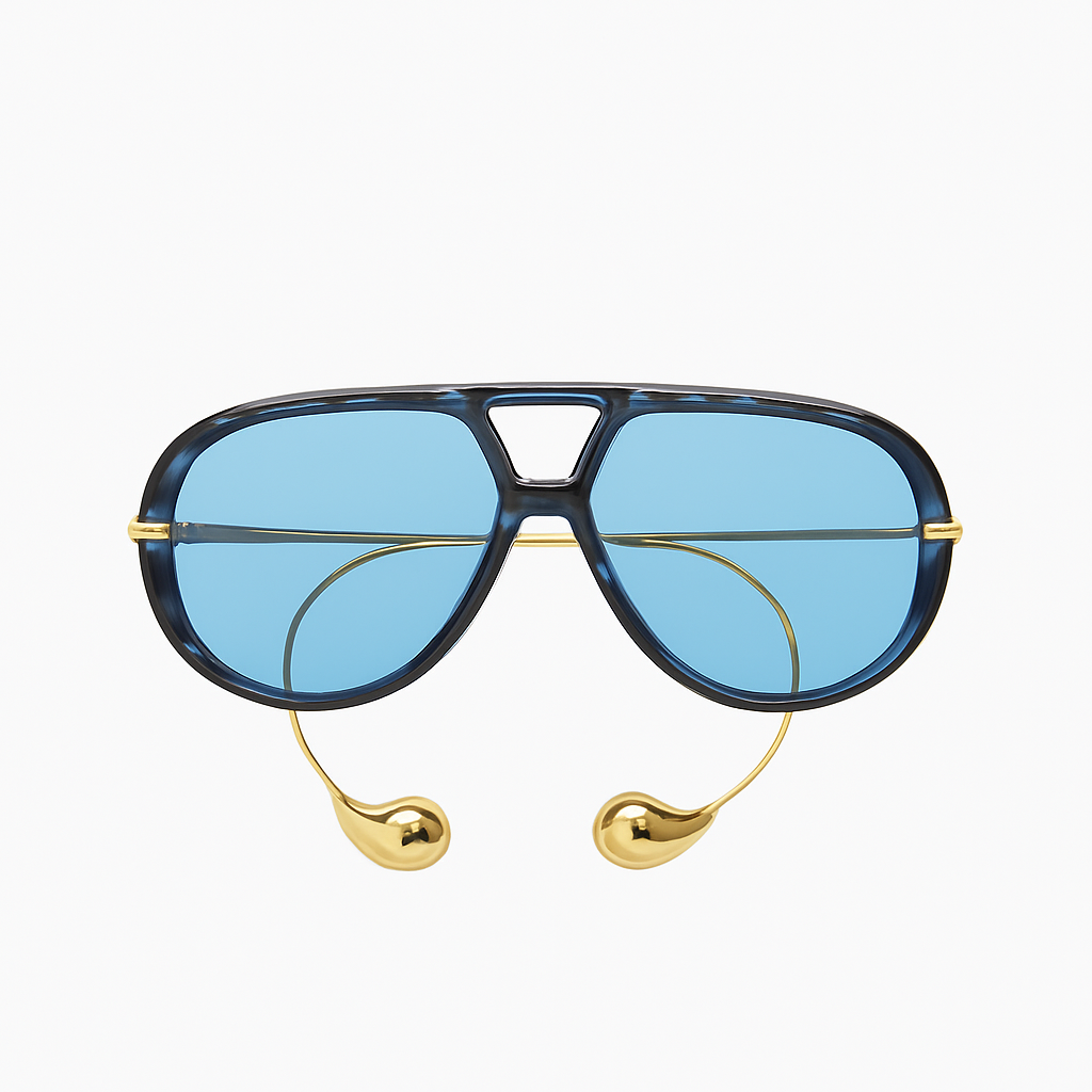 The Zephyr Drop Shades