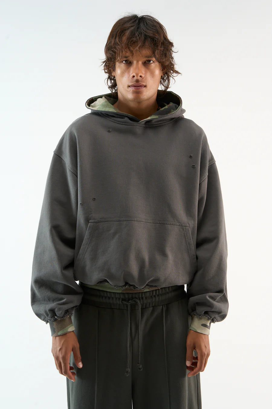 Naomi Hoodie