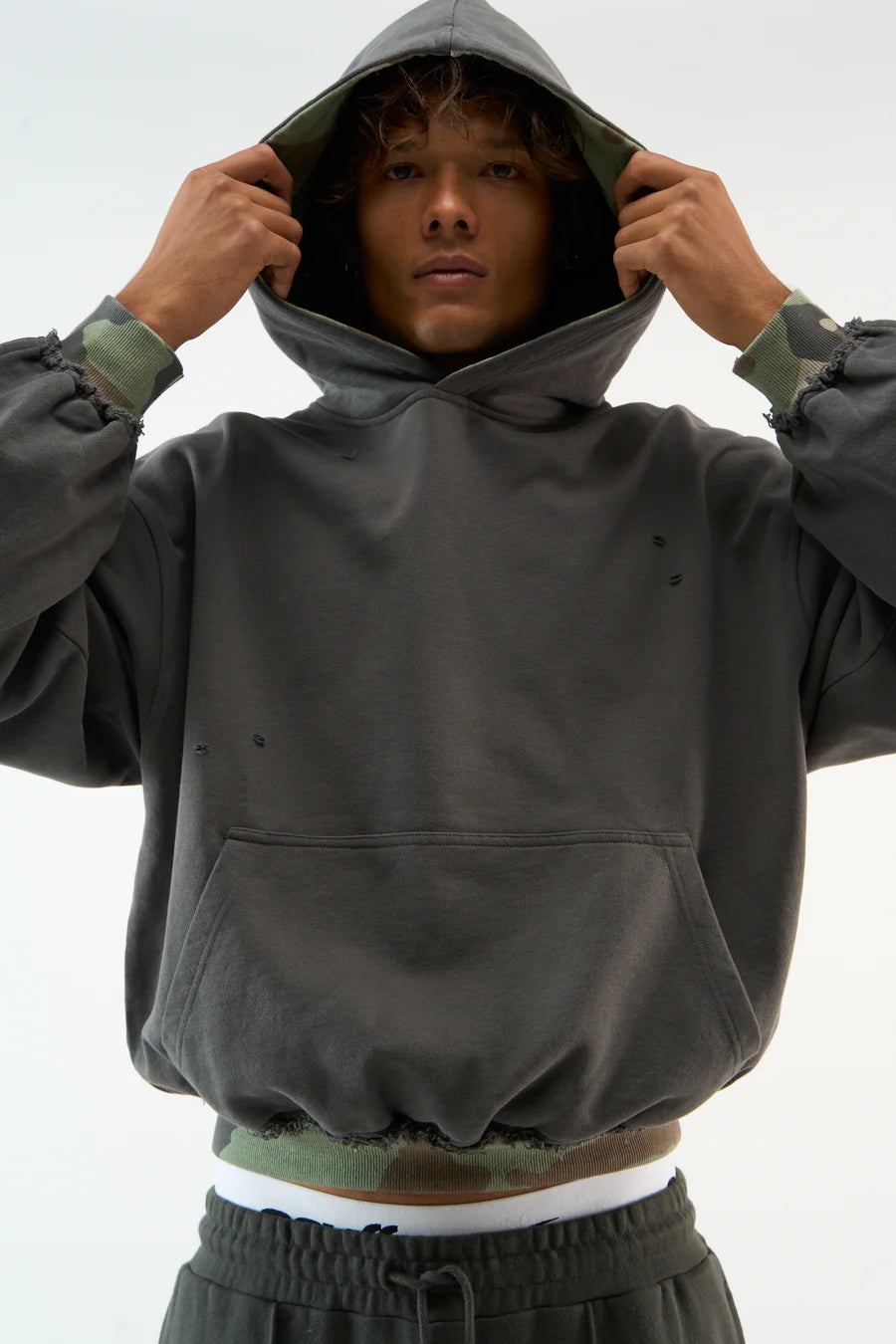 Naomi Hoodie
