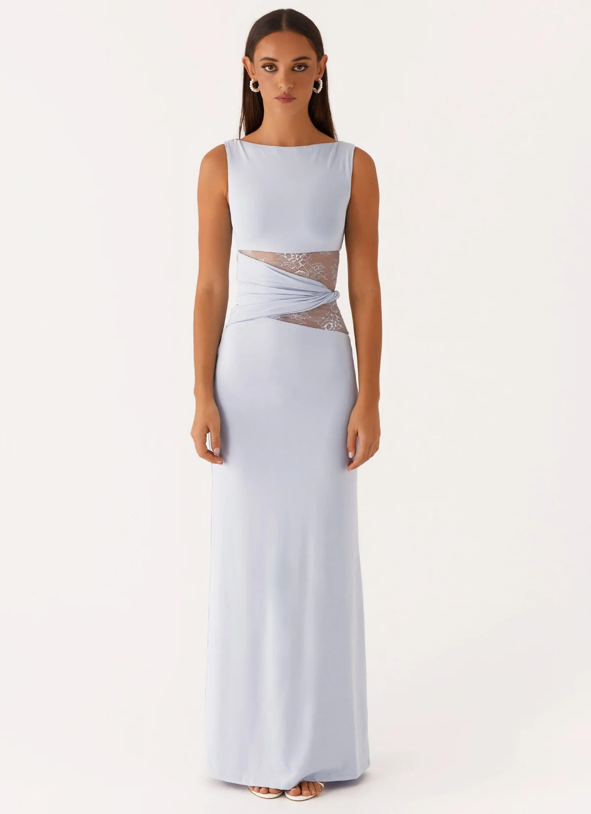 Lydia Maxi Dress