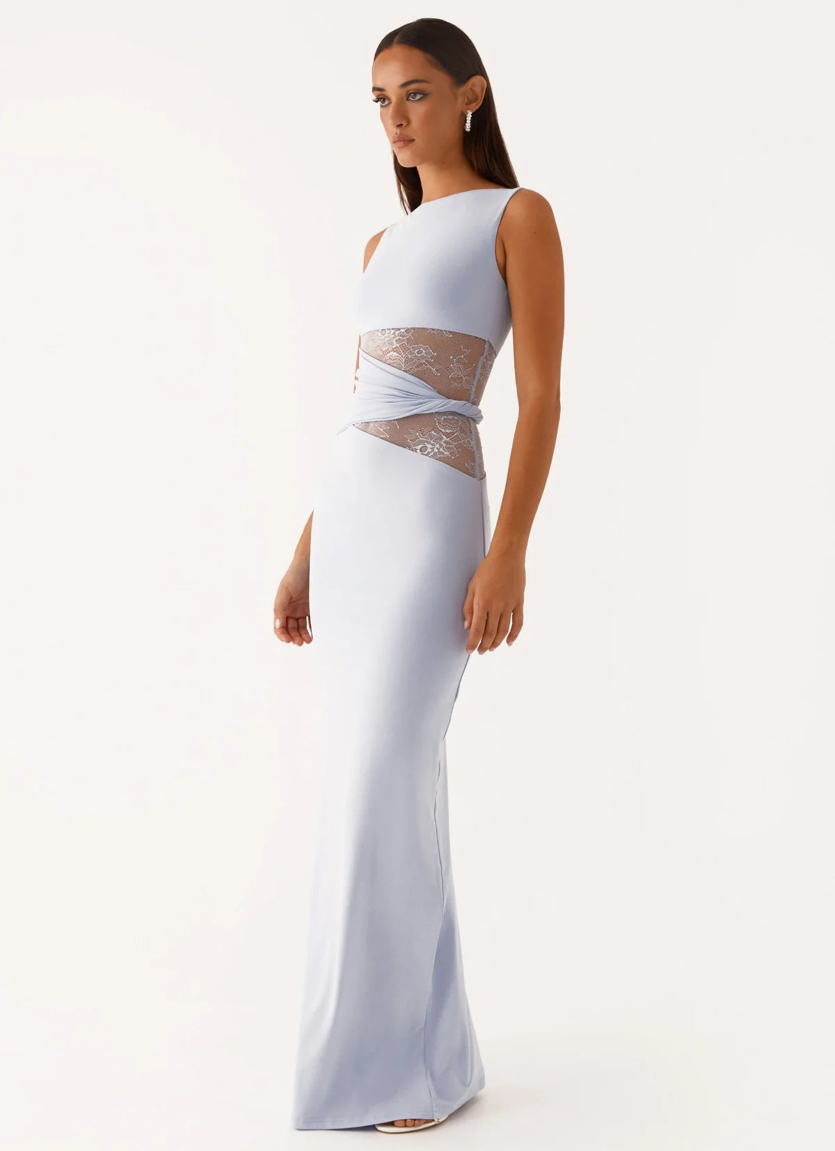Lydia Maxi Dress
