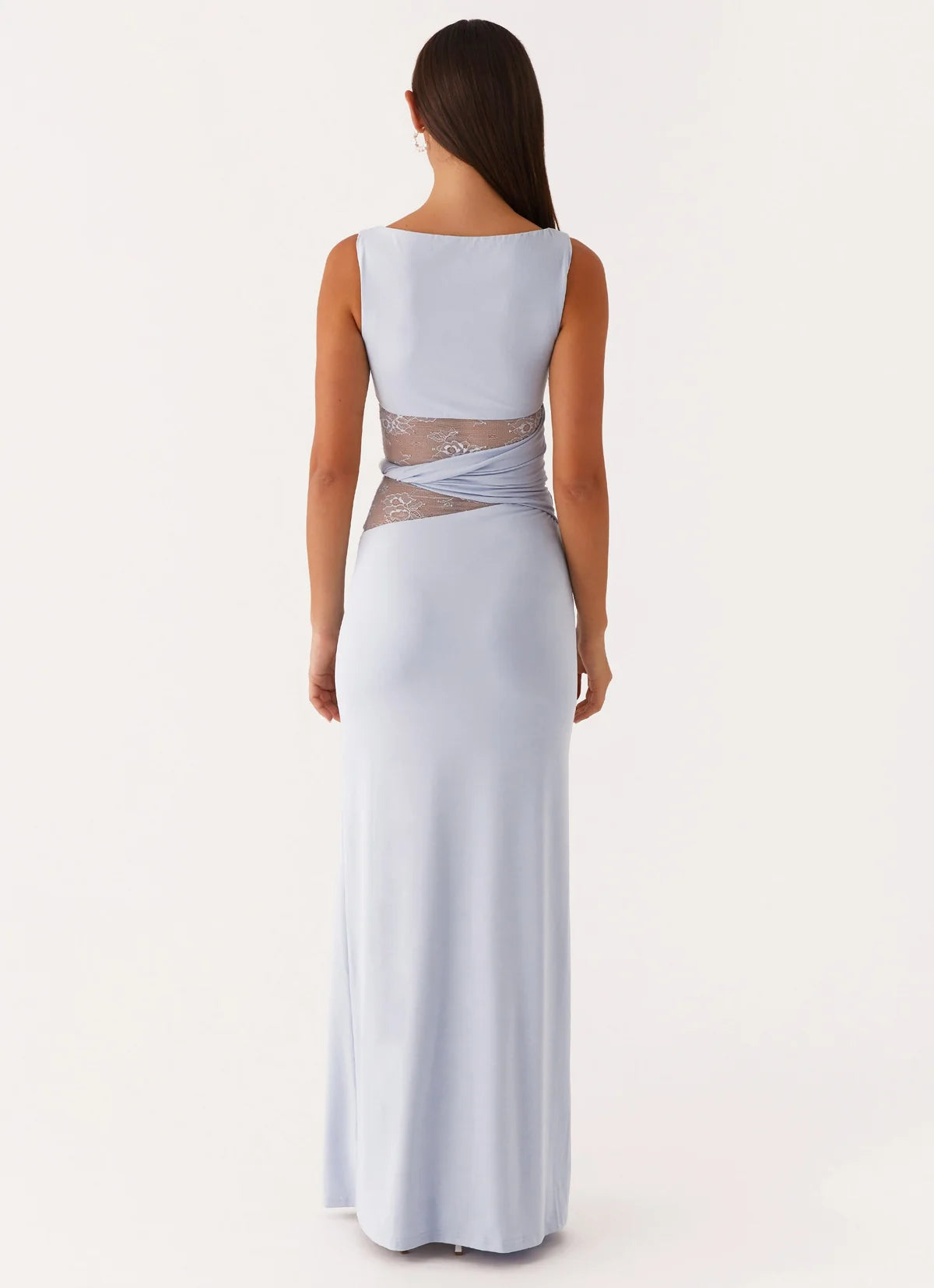 Lydia Maxi Dress