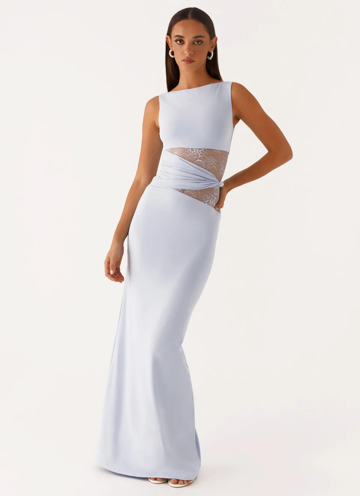 Lydia Maxi Dress