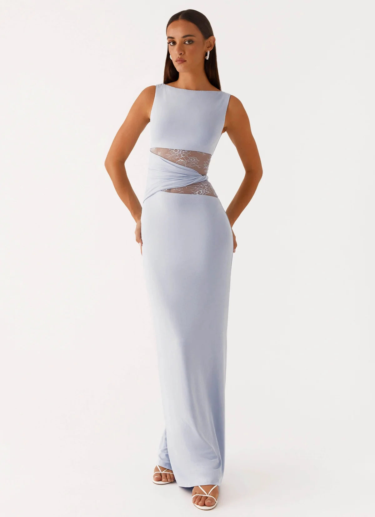 Lydia Maxi Dress