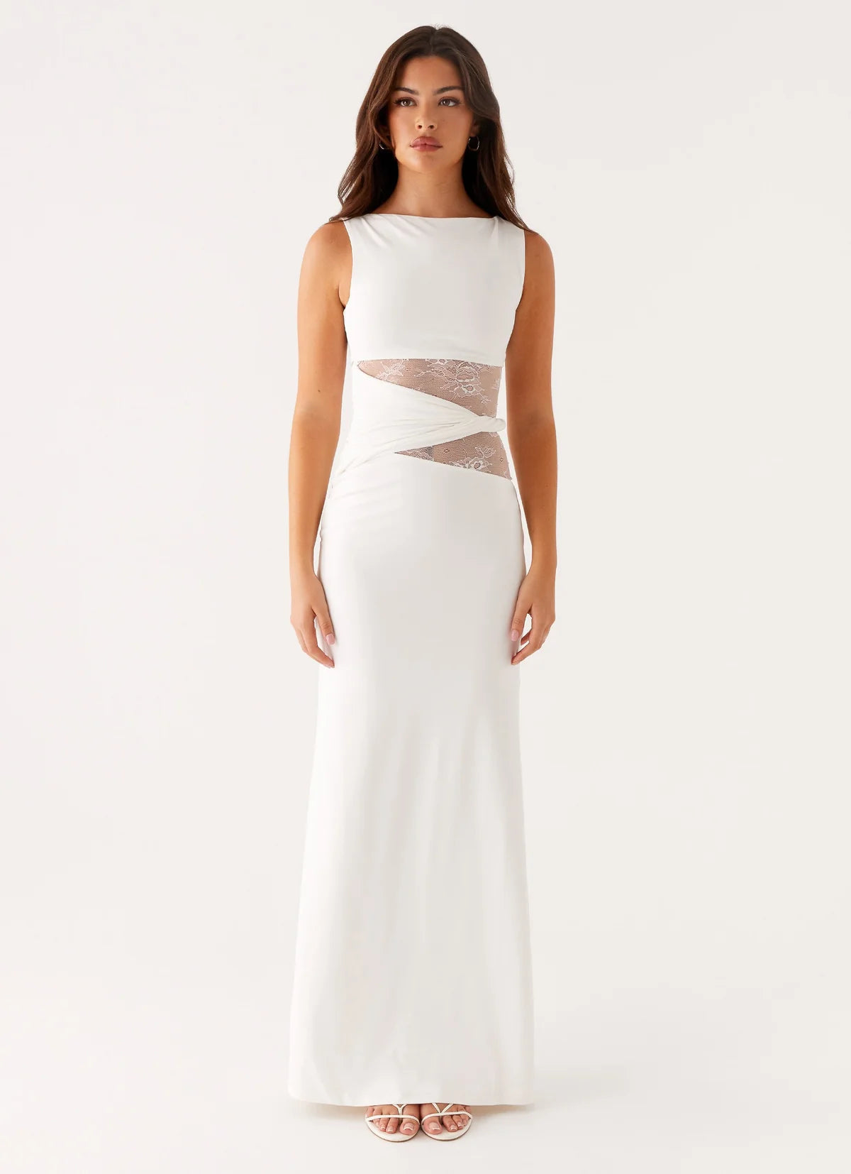 Lydia Maxi Dress