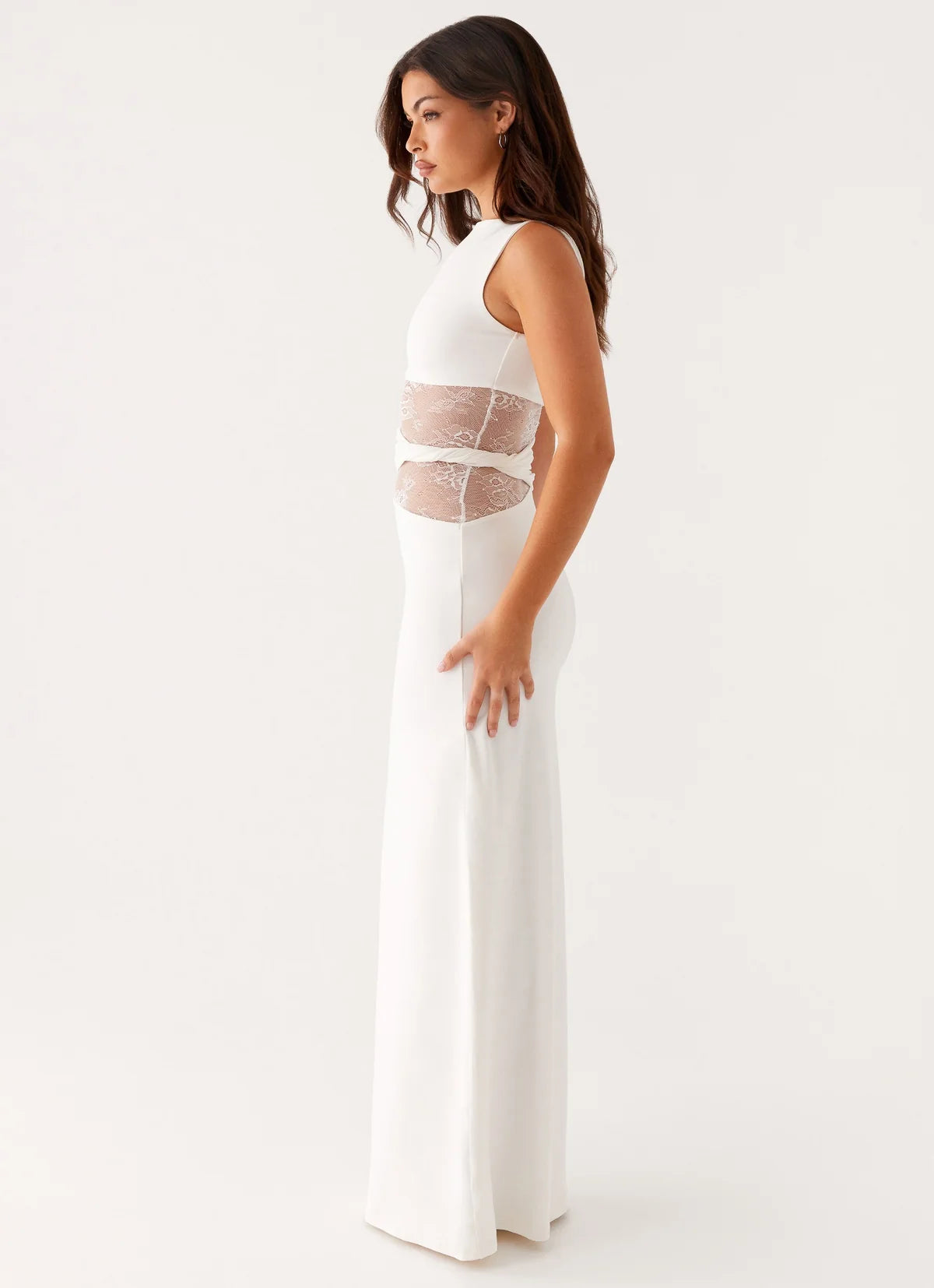 Lydia Maxi Dress