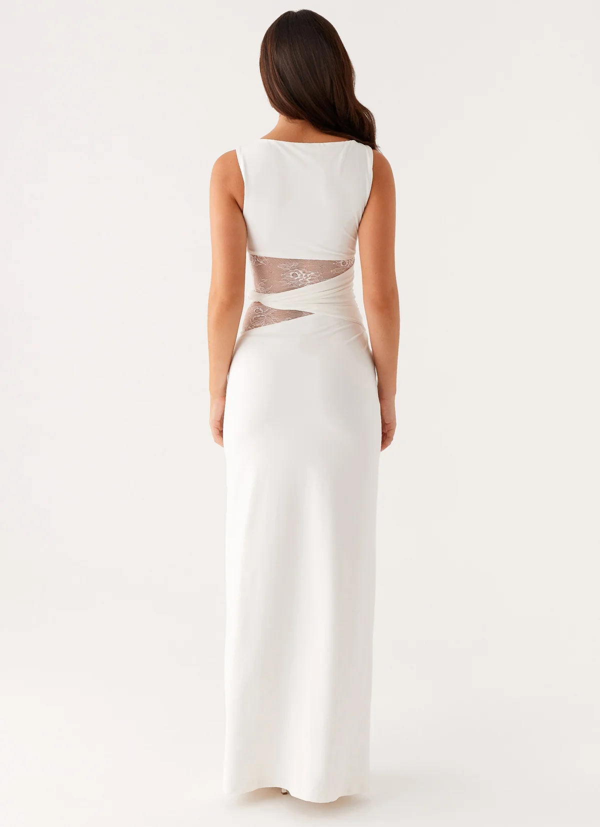 Lydia Maxi Dress