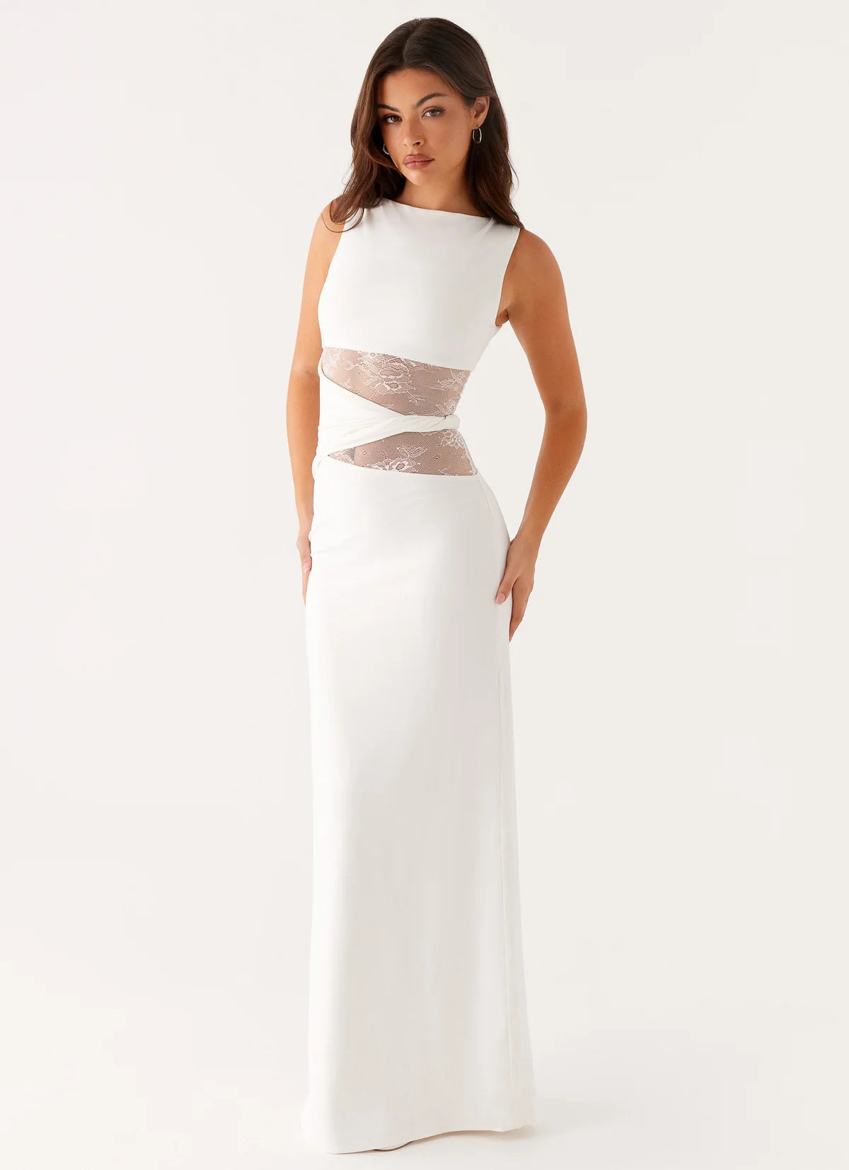 Lydia Maxi Dress