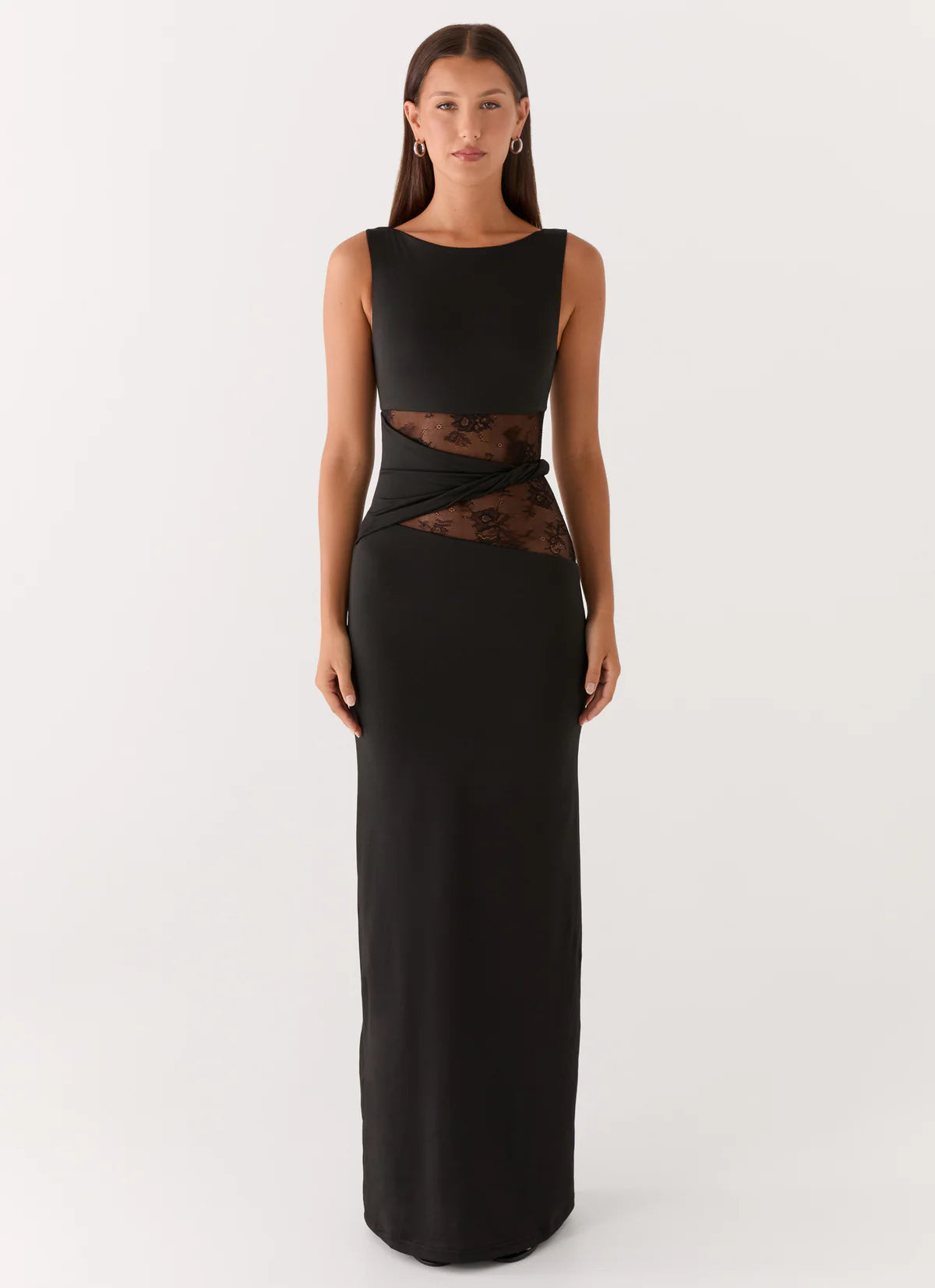 Lydia Maxi Dress