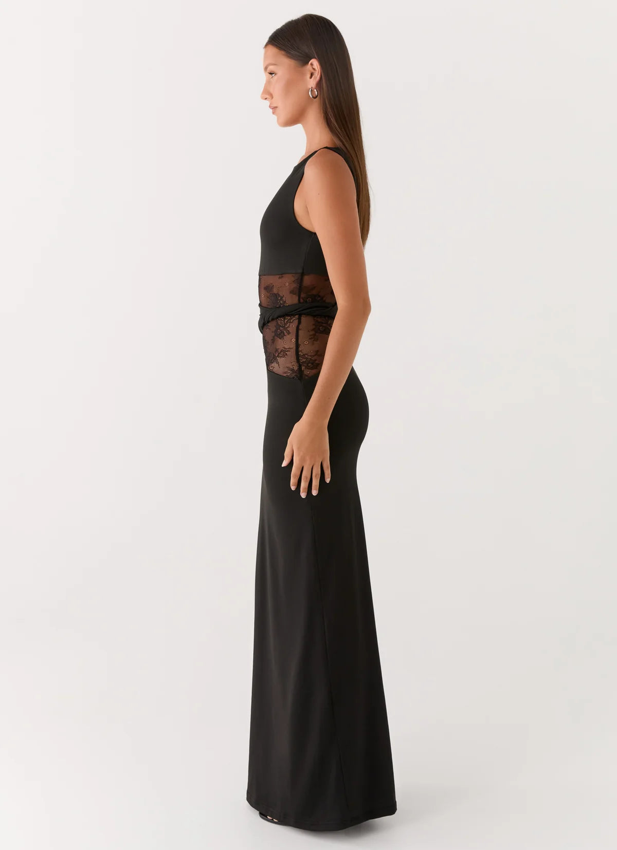 Lydia Maxi Dress