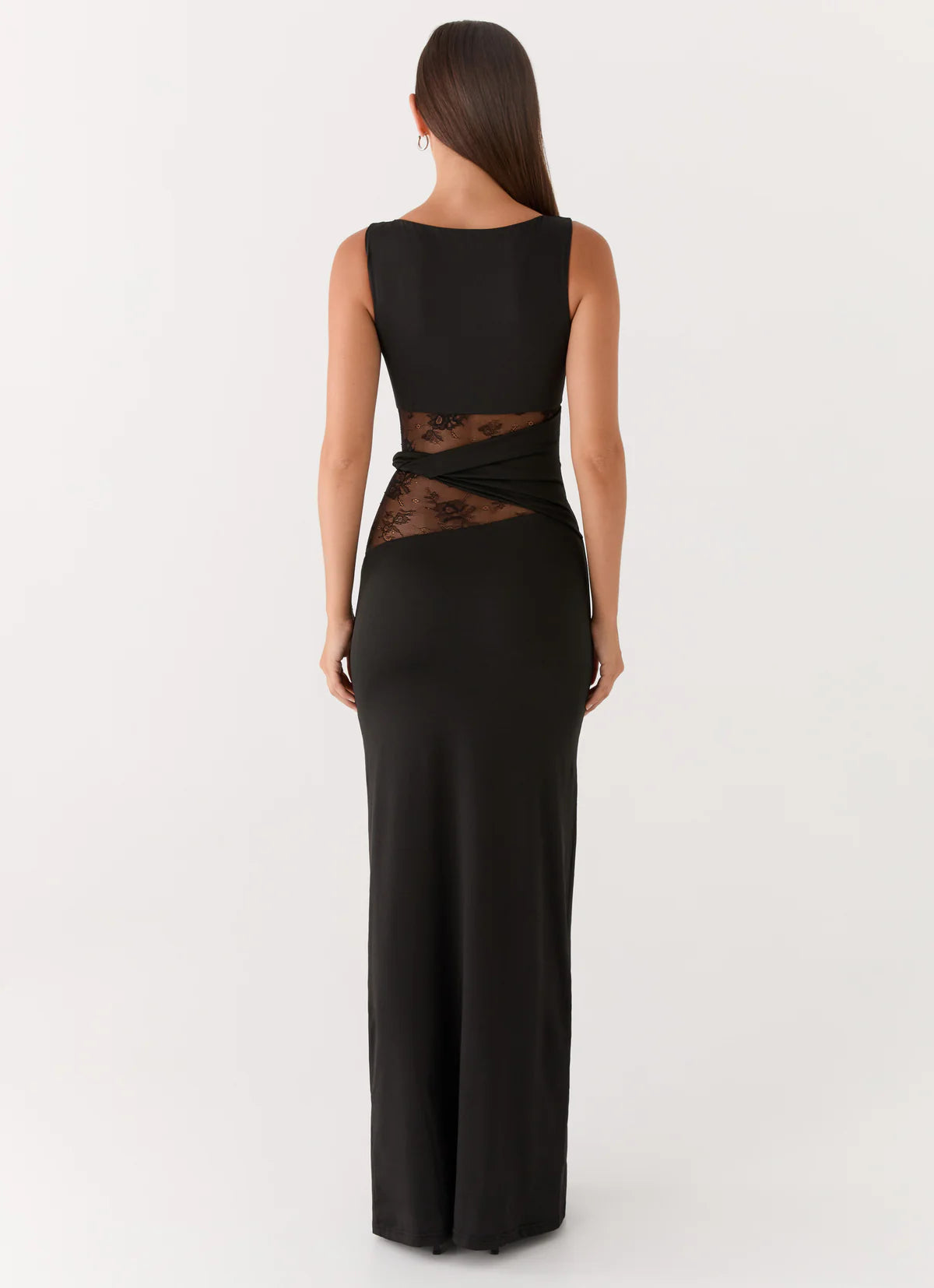 Lydia Maxi Dress