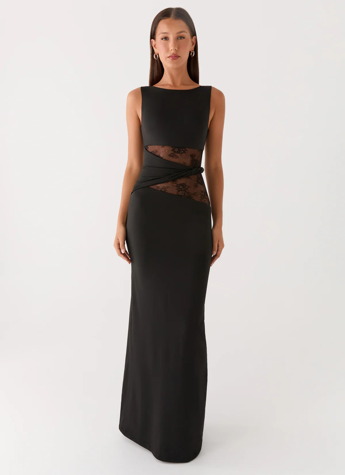 Lydia Maxi Dress