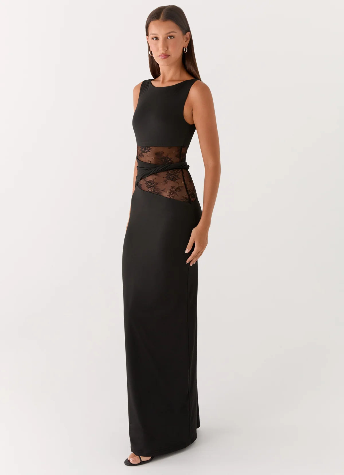 Lydia Maxi Dress