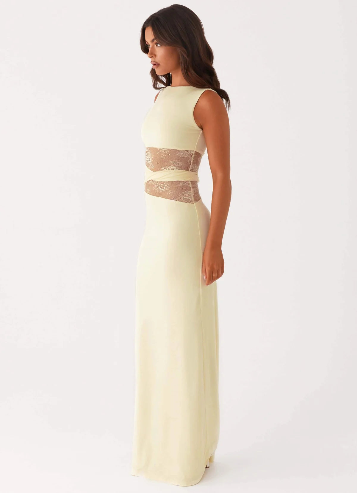 Lydia Maxi Dress