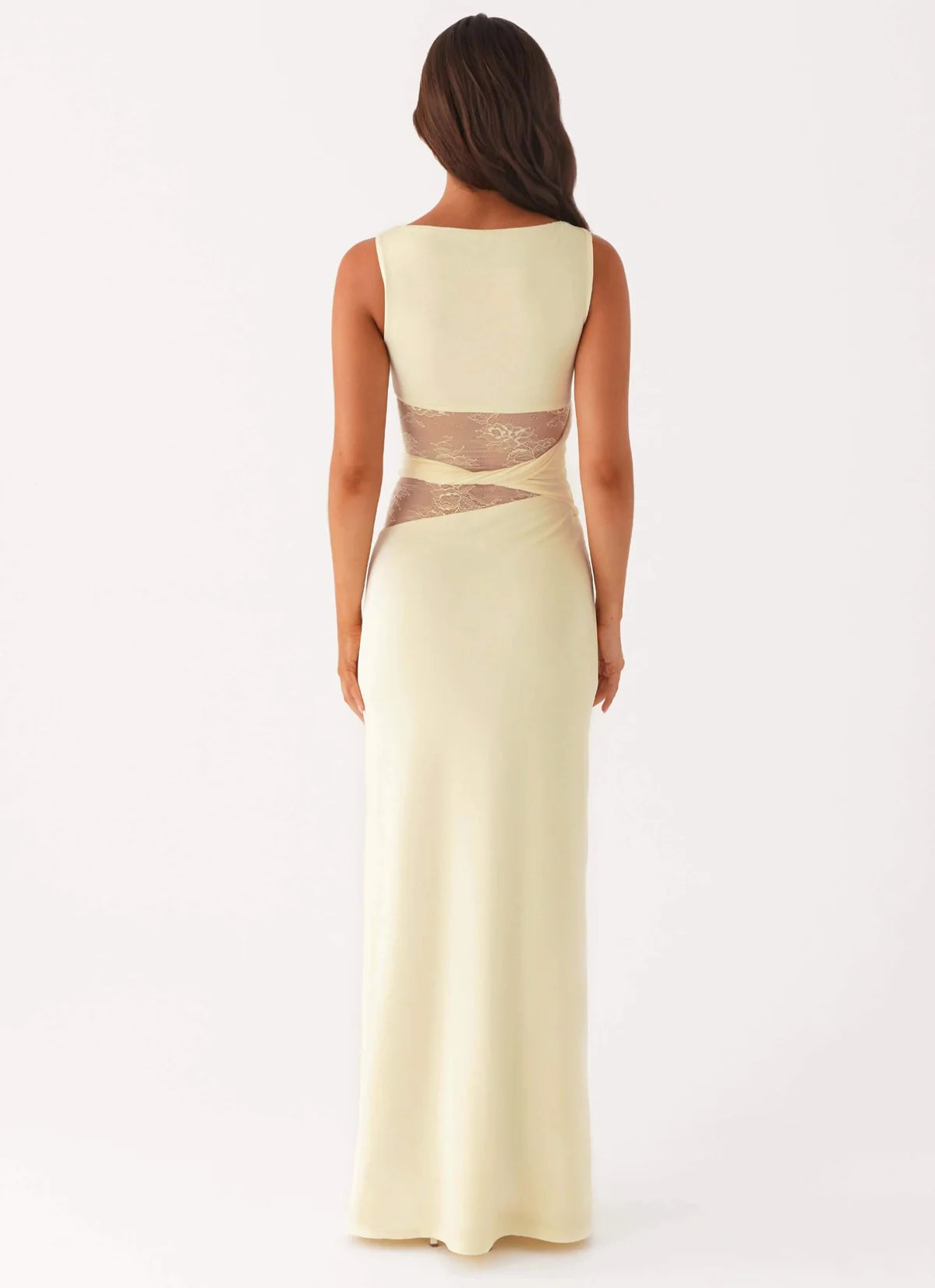 Lydia Maxi Dress