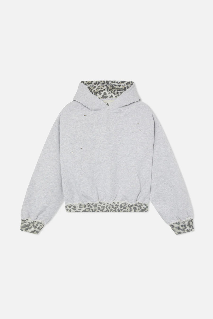 Naomi Hoodie