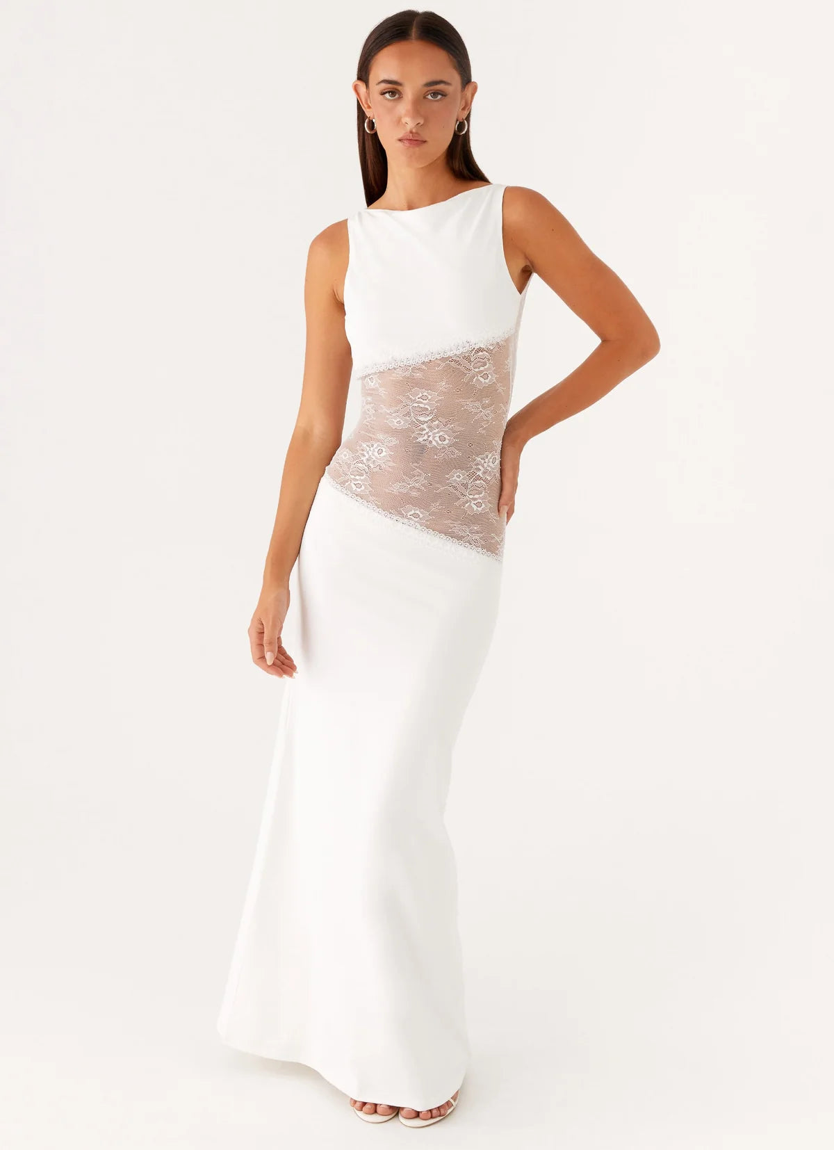 Lucinda Maxi Dress