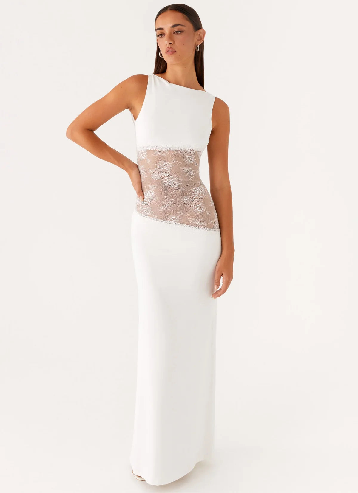 Lucinda Maxi Dress