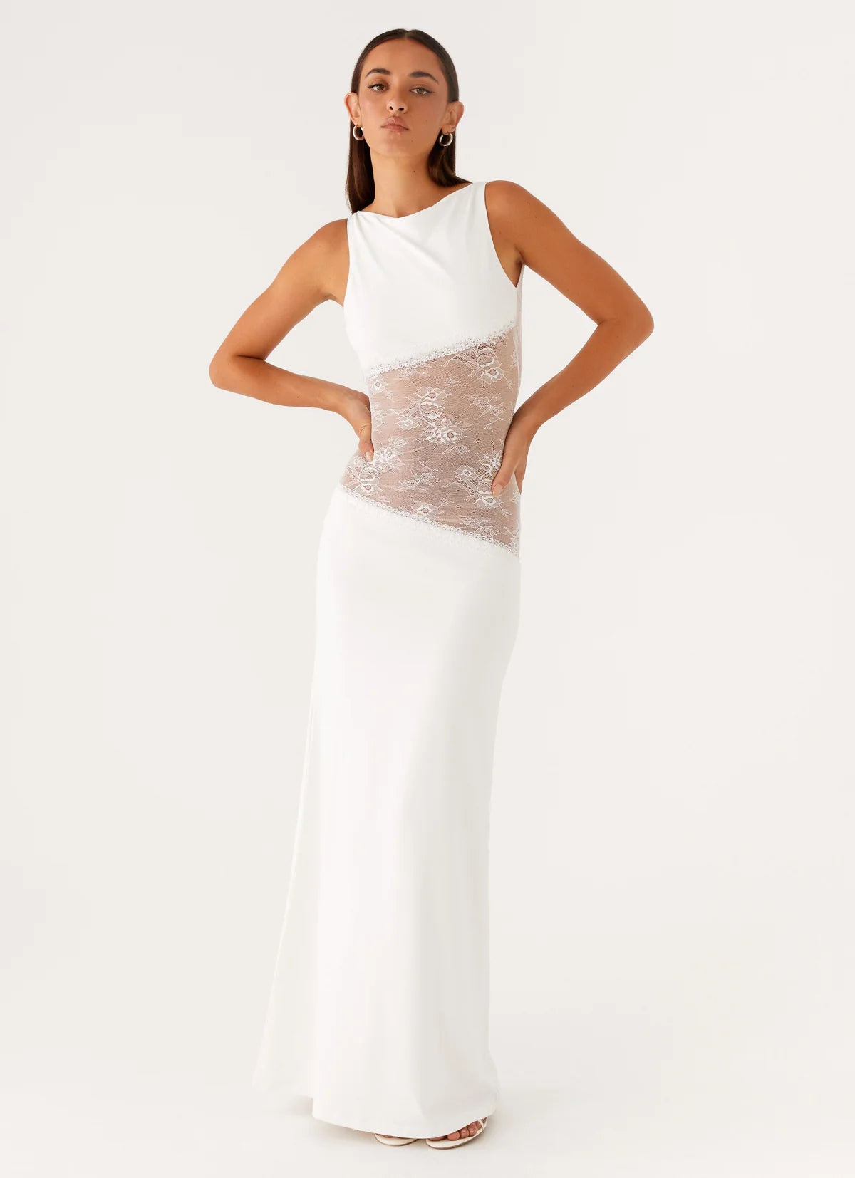 Lucinda Maxi Dress