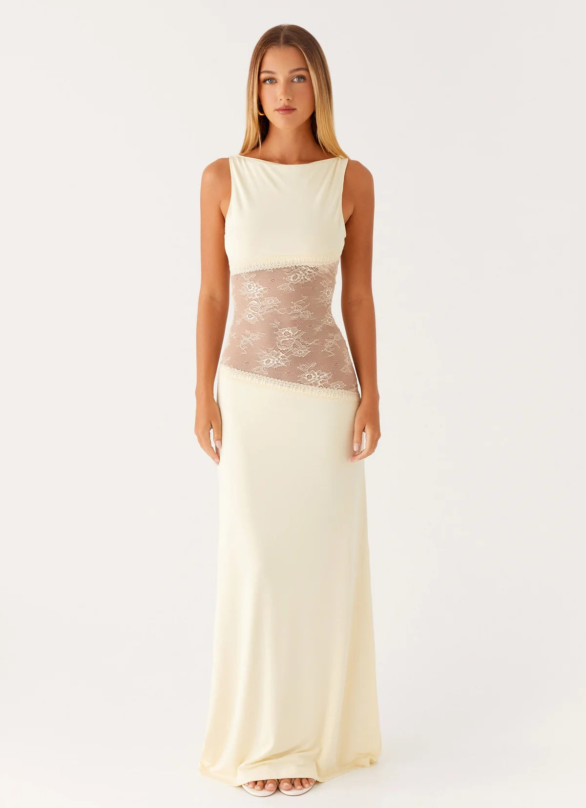 Lucinda Maxi Dress