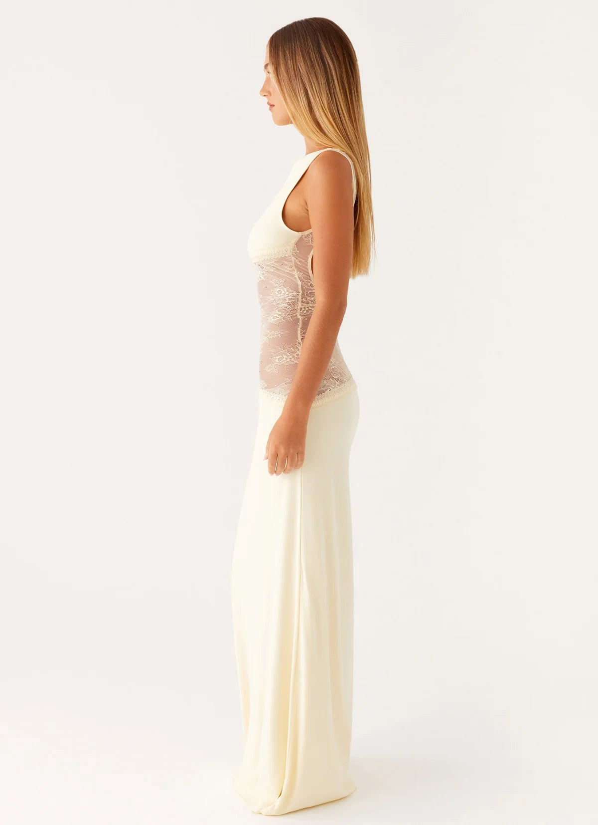 Lucinda Maxi Dress