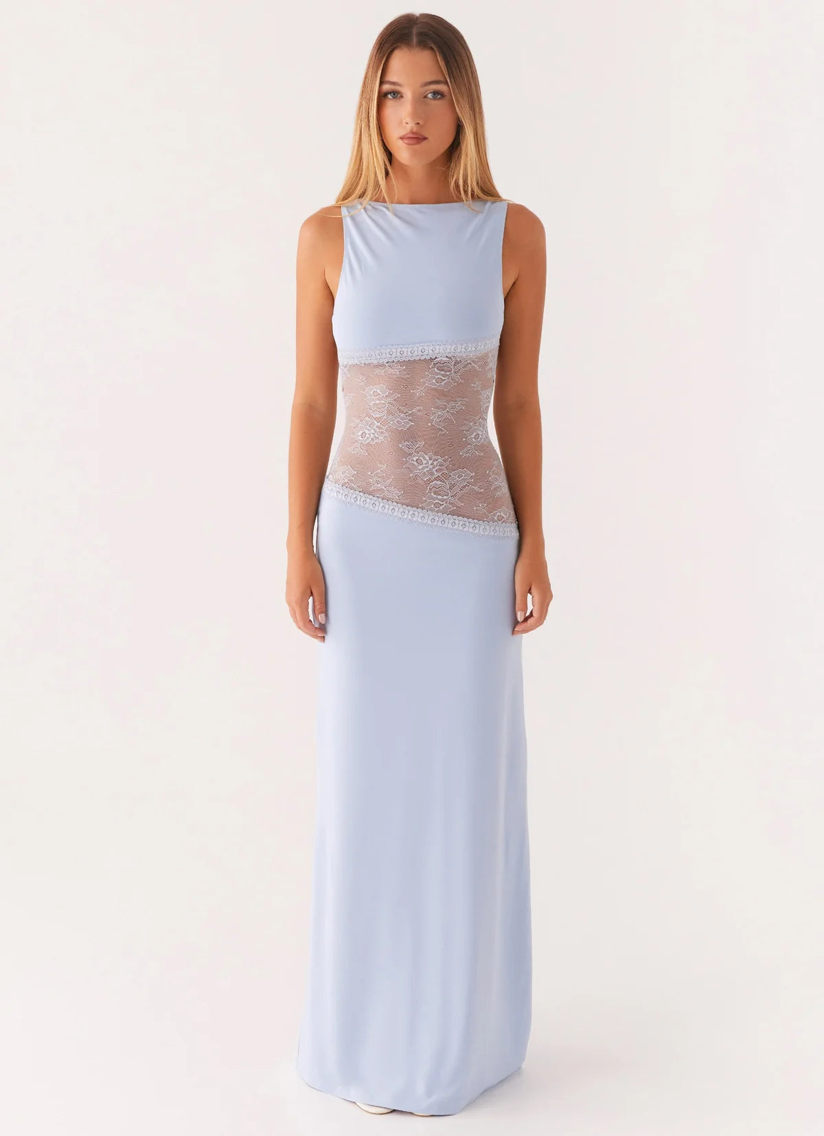 Lucinda Maxi Dress