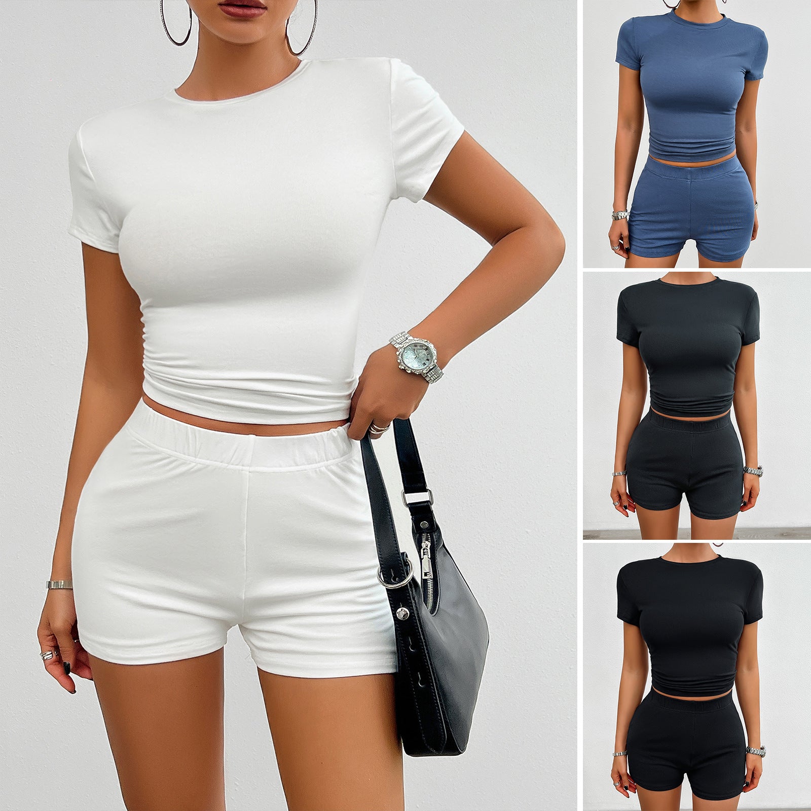 Ellie Sports Set